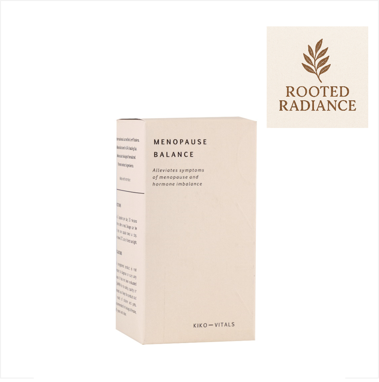 Menopause Balance
