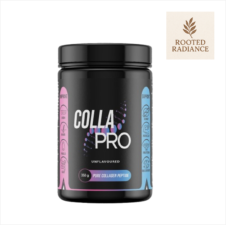 Pure Collagen Powder 350g