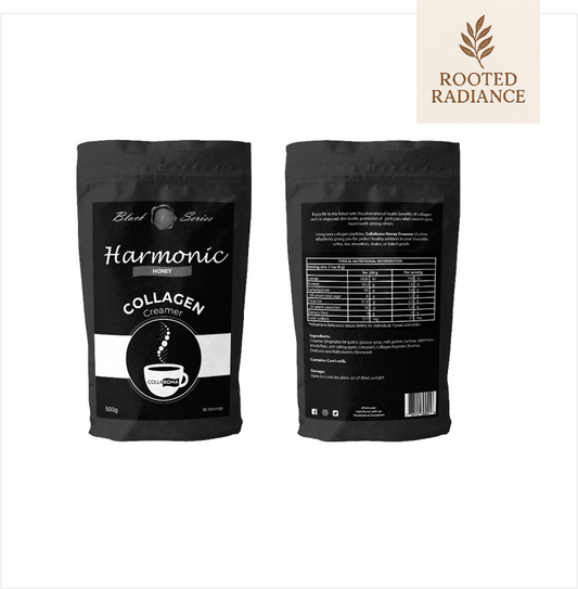 Collagen Creamer 500g