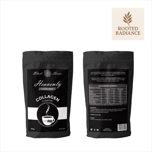 Collagen Creamer 500g