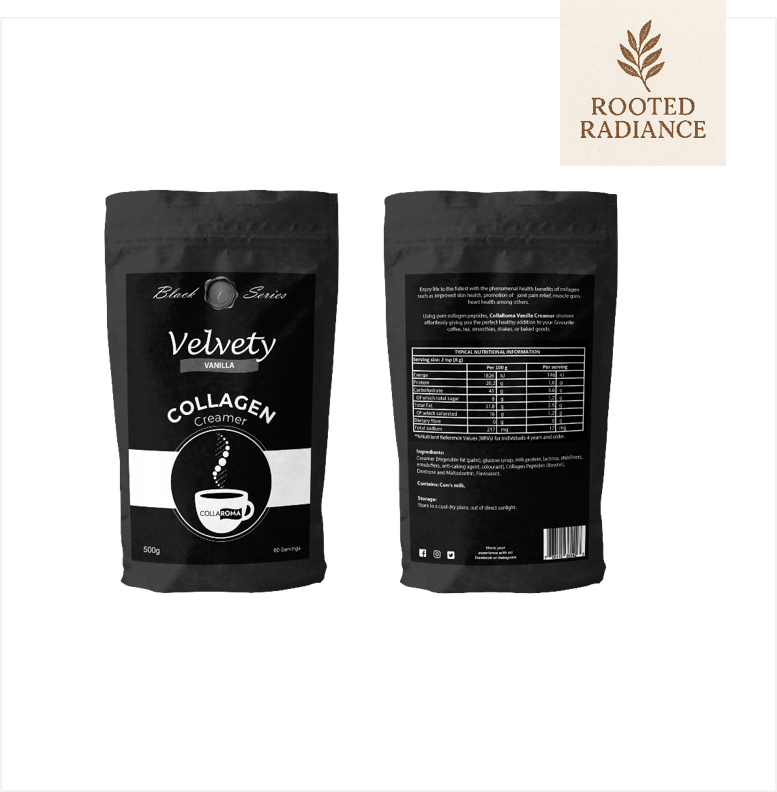 Collagen Creamer 500g