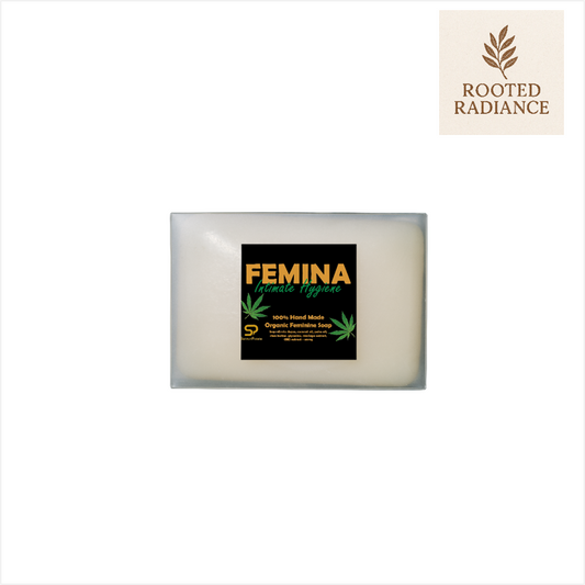 Femina Intimate Hygiene