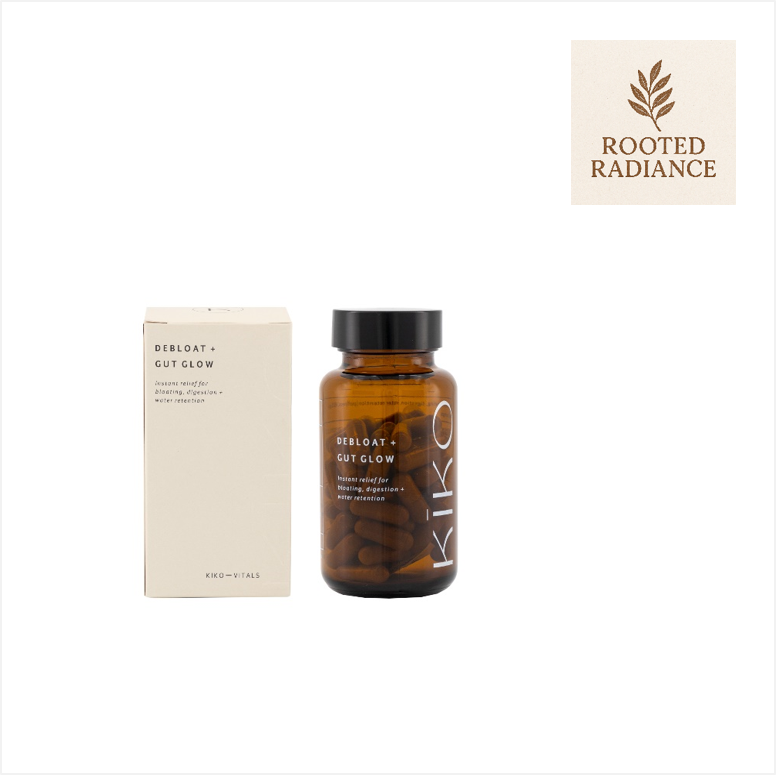 Debloat + Gut Glow