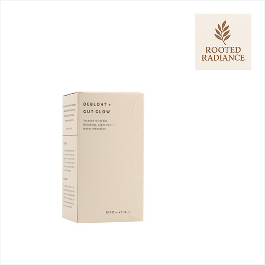 Debloat + Gut Glow
