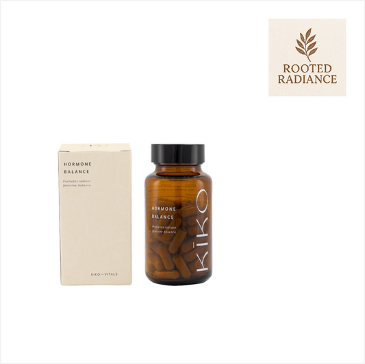 Hormone Balance & PMS Support