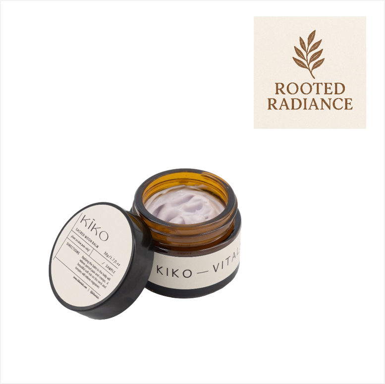 Sacred Moon Balm